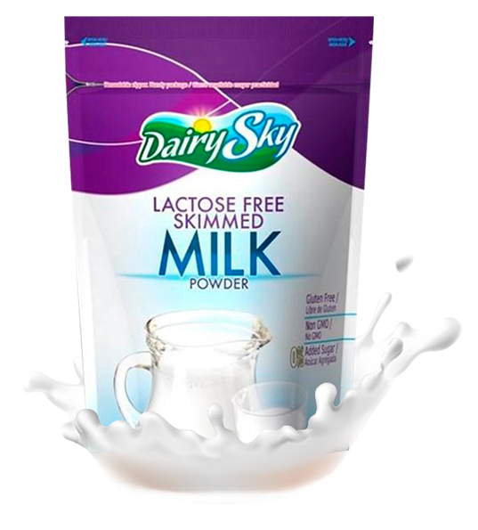 Dairy Prodcucto 002